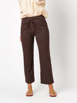 Damen Hose - Scarlet 3/4