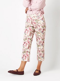 Damen Hose - Scarlet 3/4