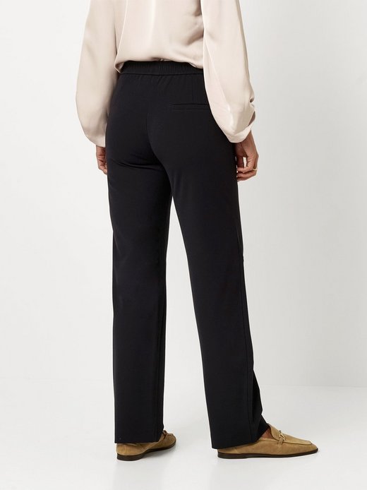 Damen Hose - Scarlet Wide