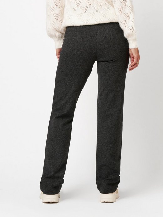 Damen Hose - Scarlet Wide