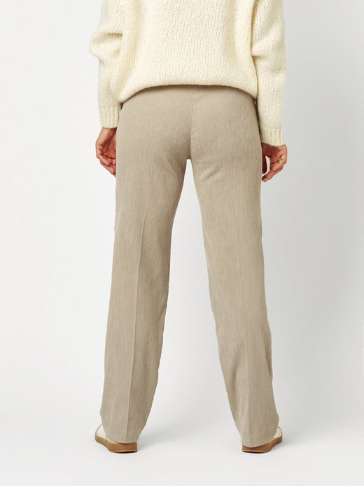 Damen Hose - Scarlet Wide