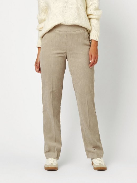 Damen Hose - Scarlet Wide