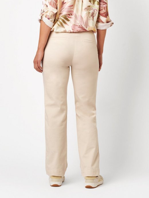 Damen Hose - Scarlet Wide