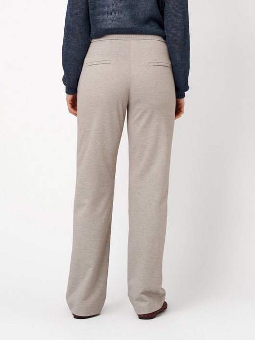 Damen Hose - Scarlet Wide