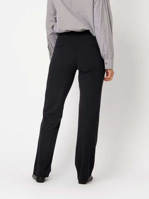 Damen Hose - Scarlet Wide