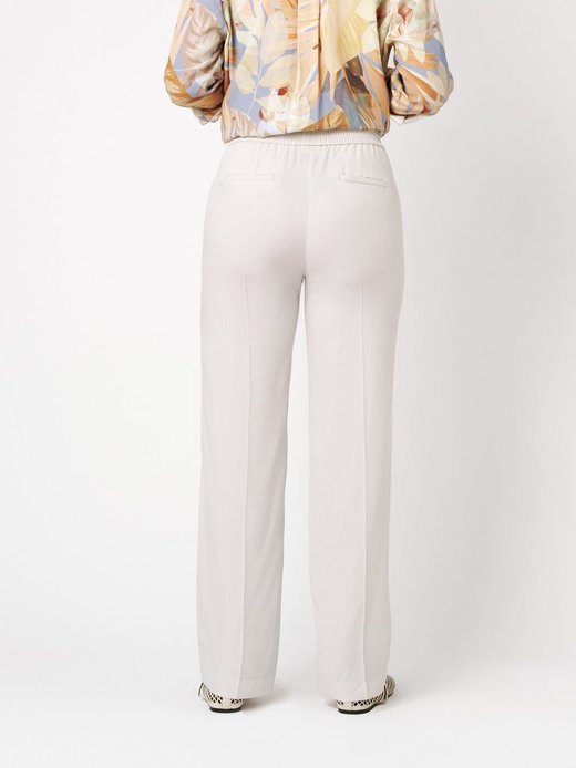 Damen Hose - Scarlet Wide