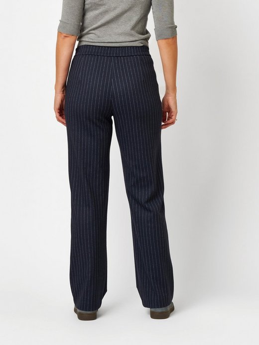 Damen Hose - Scarlet Wide