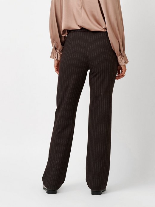 Damen Hose - Scarlet Wide