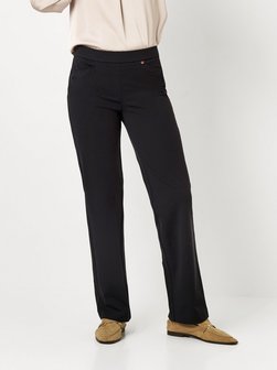 Damen Hose - Scarlet Wide