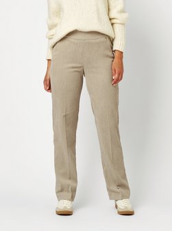 Damen Hose - Scarlet Wide
