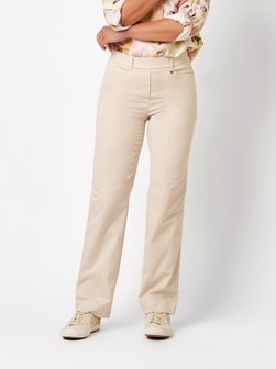 Damen Hose - Scarlet Wide