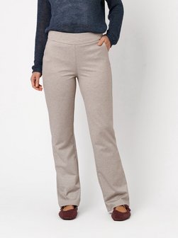 Damen Hose - Scarlet Wide