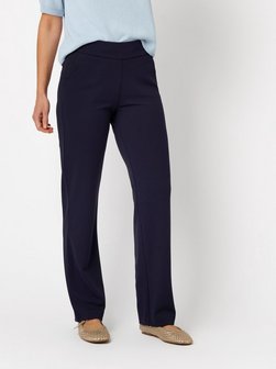 Damen Hose - Scarlet Wide