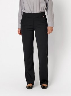 Damen Hose - Scarlet Wide
