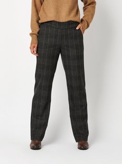 Damen Hose - Scarlet Wide
