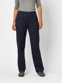 Damen Hose - Scarlet Wide