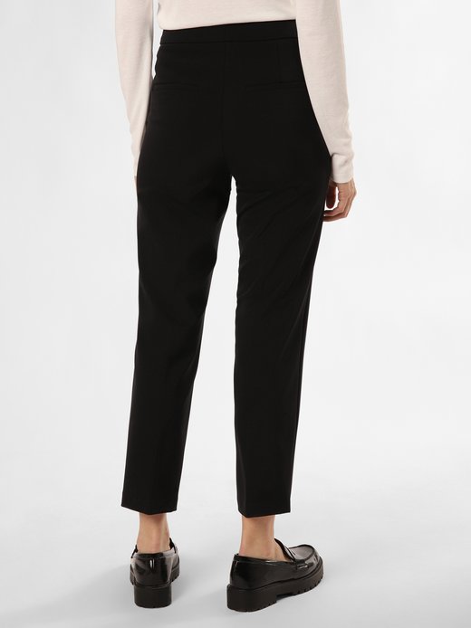 Damen Hose - Scarlet
