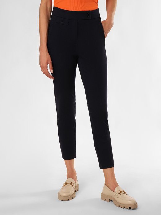 Damen Hose - Scarlet