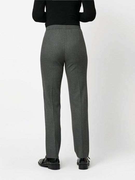 Damen Hose - Scarlet