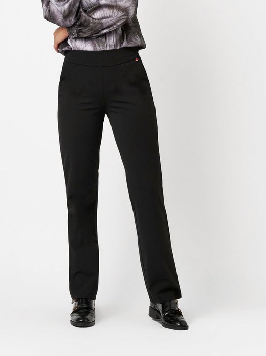 Damen Hose - Scarlet