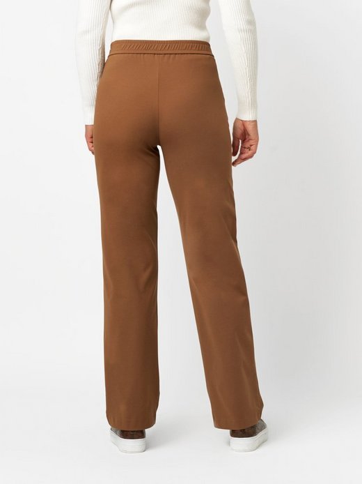 Damen Hose - Scarlet