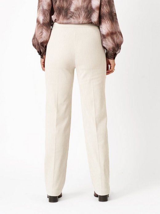 Damen Hose - Scarlet