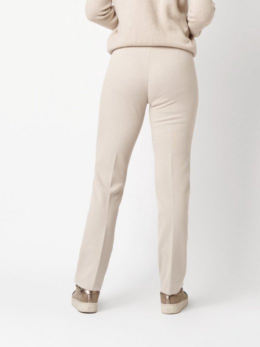 Damen Hose - Scarlet