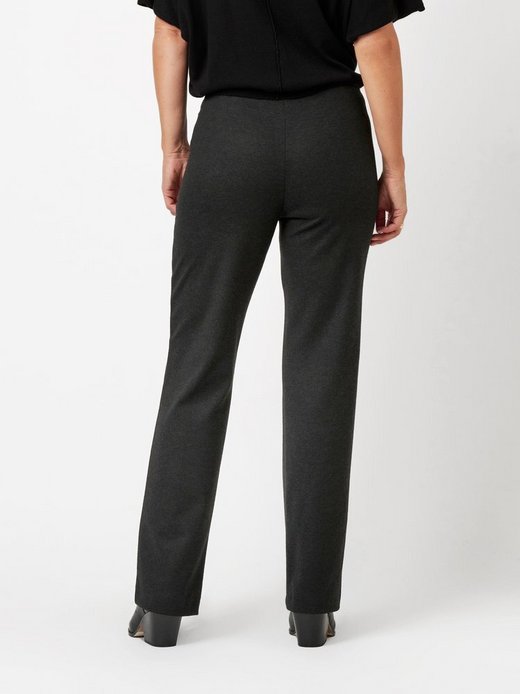 Damen Hose - Scarlet