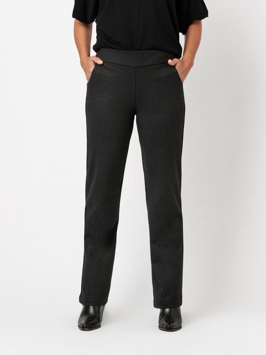 Damen Hose - Scarlet