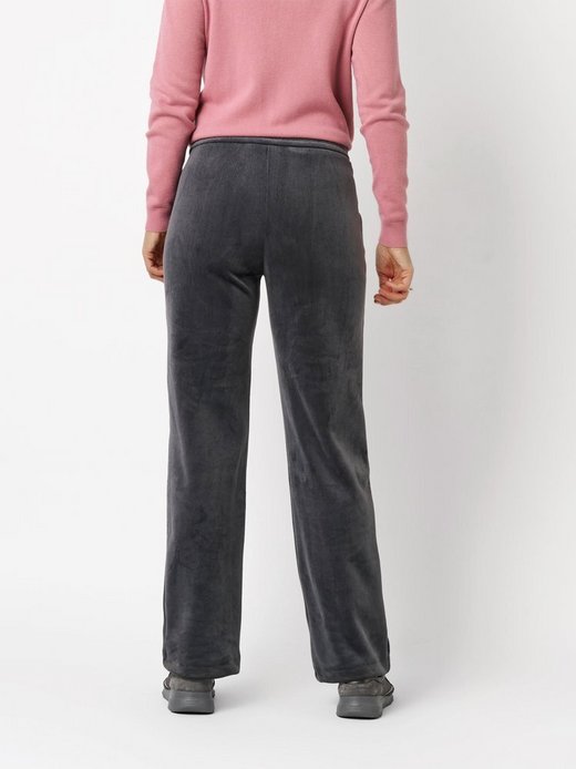 Damen Hose - Scarlet