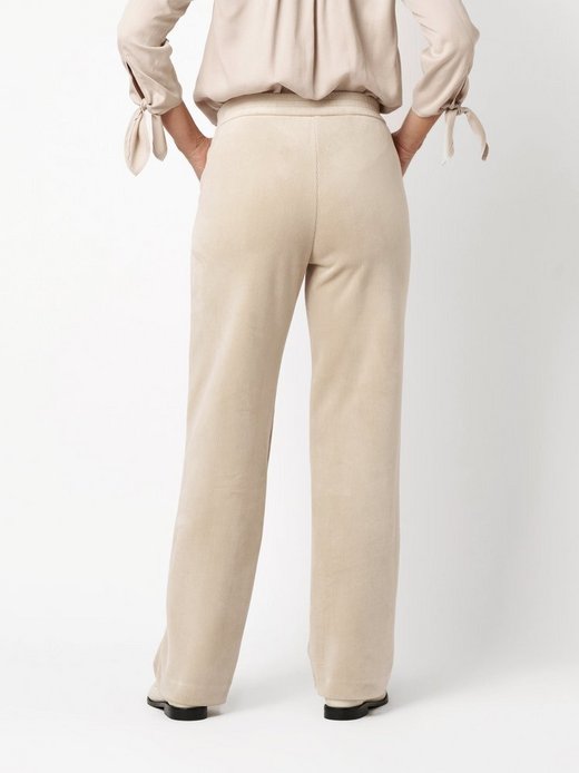 Damen Hose - Scarlet