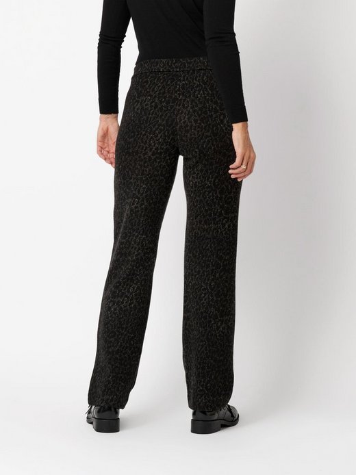 Damen Hose - Scarlet