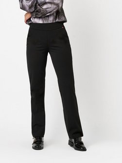 Damen Hose - Scarlet