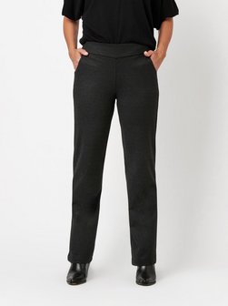 Damen Hose - Scarlet