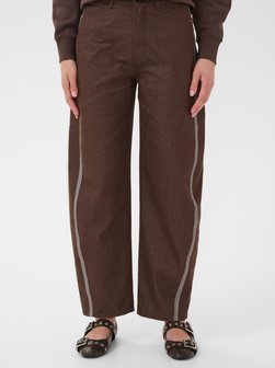 Damen Hose ShilohSZ
