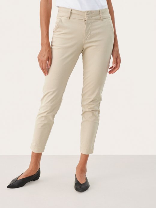 Damen Hose SoffysPW