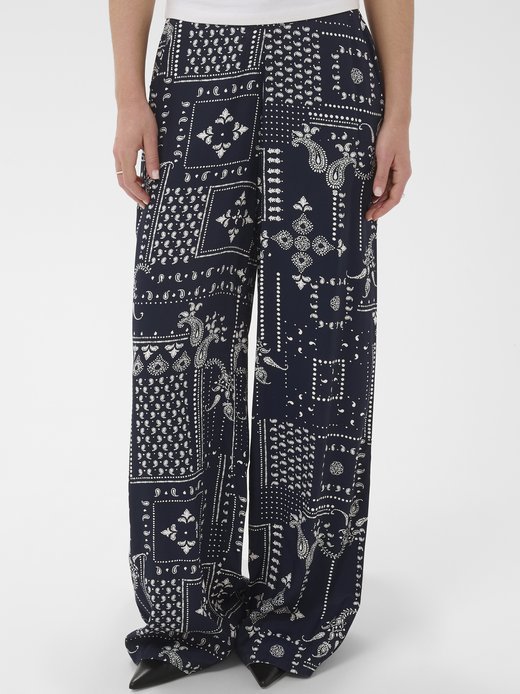 Damen Hose StephanieSZ