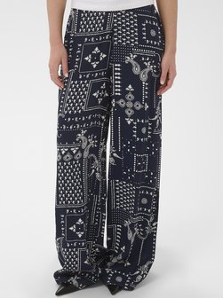 Damen Hose StephanieSZ