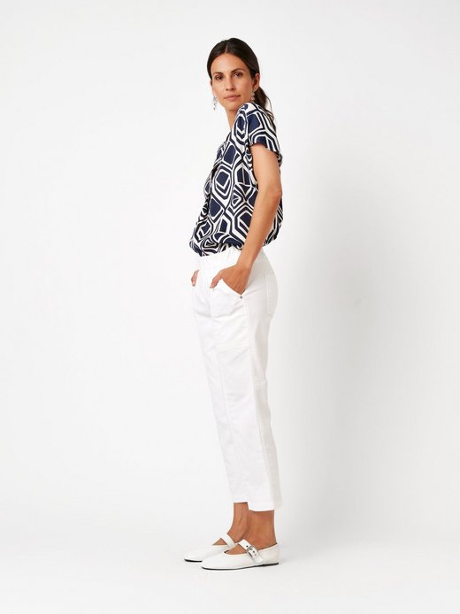 Damen Hose - Sue 3/4