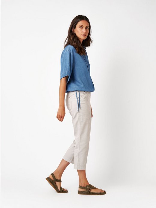 Damen Hose - Sue 3/4