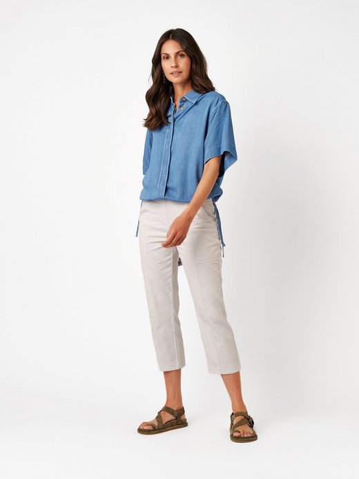 Damen Hose - Sue 3/4