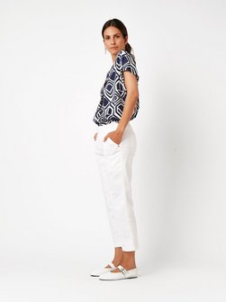 Damen Hose - Sue 3/4