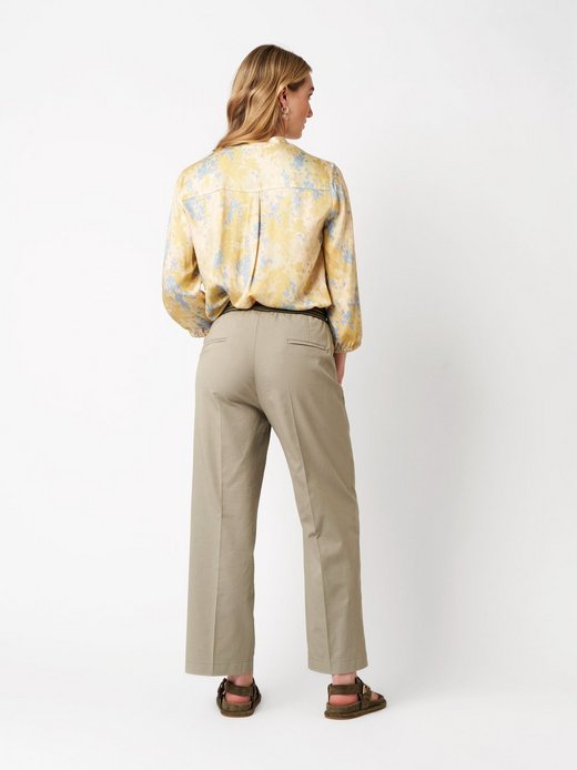 Damen Hose - Sue 7/8