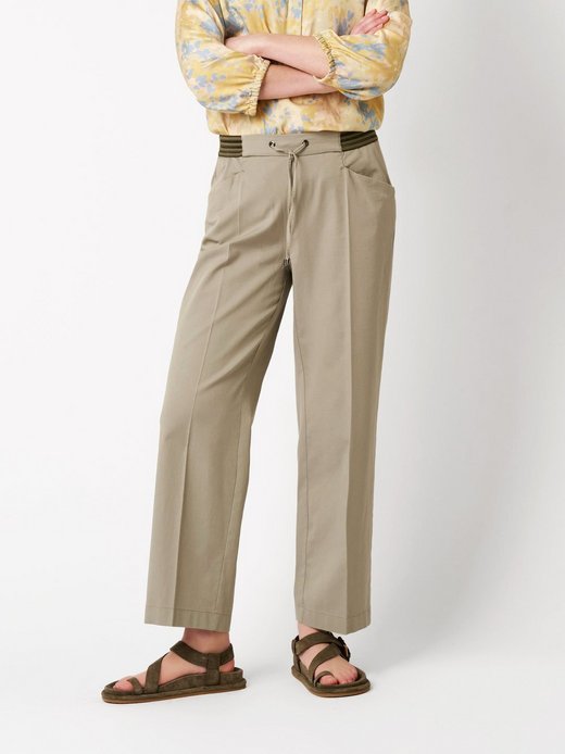 Damen Hose - Sue 7/8