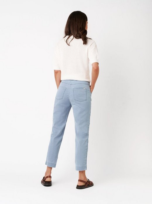 Damen Hose - Sue 7/8