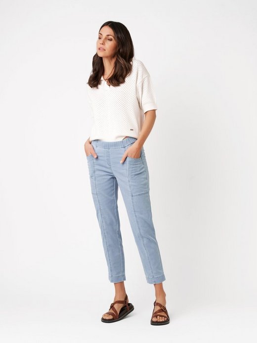 Damen Hose - Sue 7/8