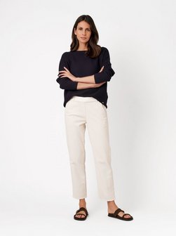 Damen Hose - Sue 7/8