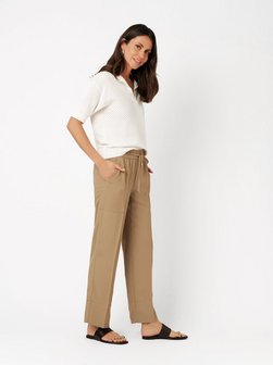 Damen Hose - Sue Ankle