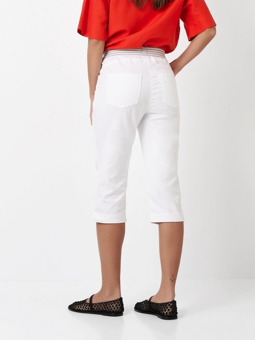 Damen Hose - Sue Capri