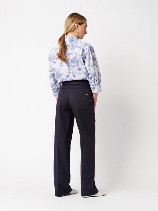 Damen Hose - Sue Wide